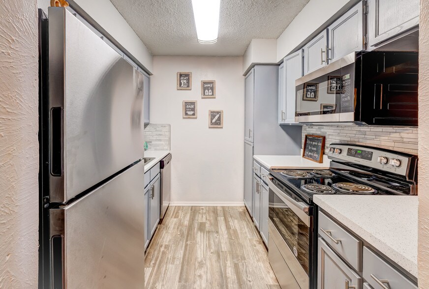 Marabella Apartments 6003 Old Bullard Rd Tyler TX 75703 Apartment