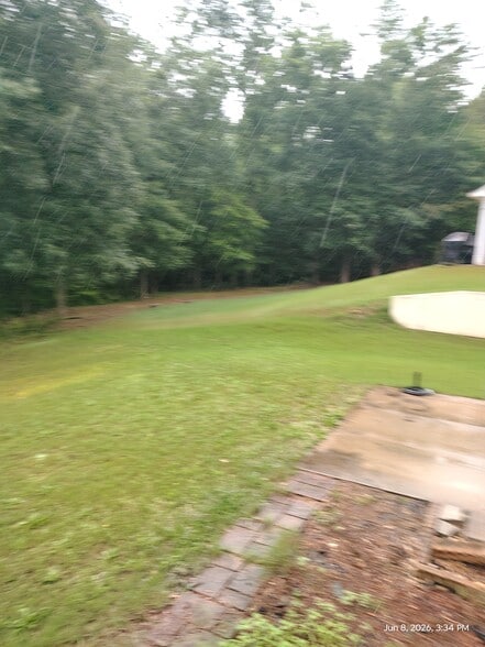 Patio - 1359 River Club Dr NE