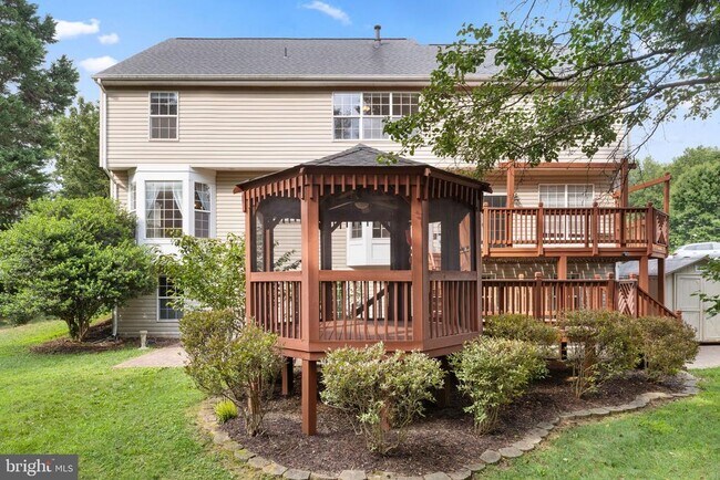 Building Photo - 5871 Paine Run Pl