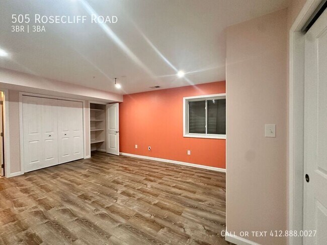 Building Photo - 505 Rosecliff Rd