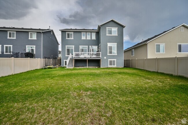 Building Photo - 15162 S Cantle Dr