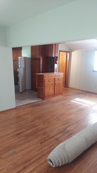 Building Photo - 1417 1/2 S 12th St