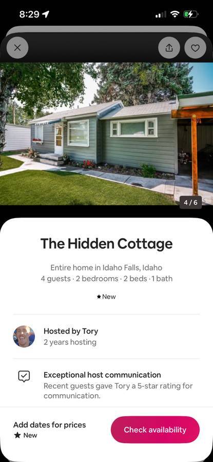 Building Photo - 2910 E Lincoln Rd