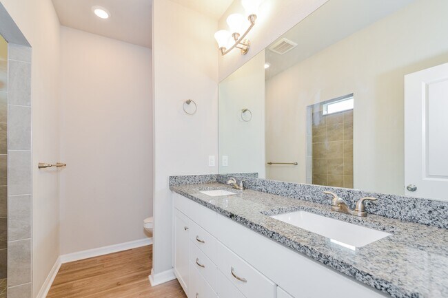 Building Photo - 6136 McKinley Terrace