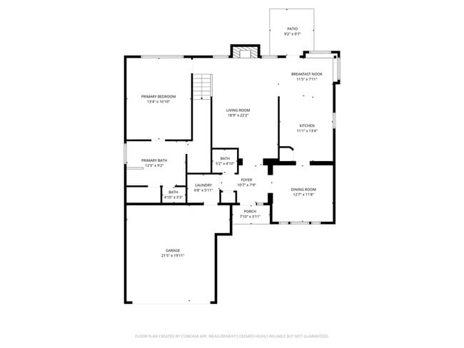 Building Photo - 1502 Brook Grove Dr