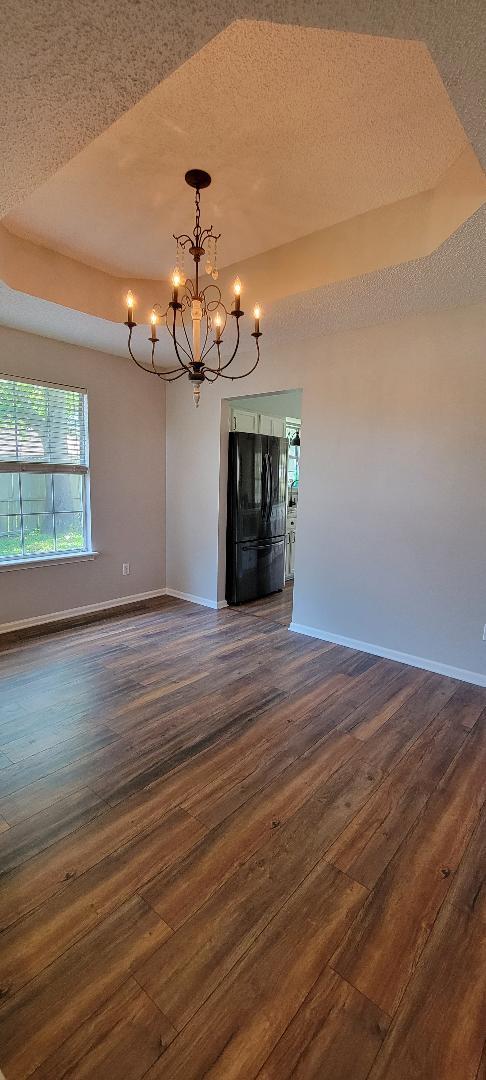 Dining Room - 13216 Companion Ct