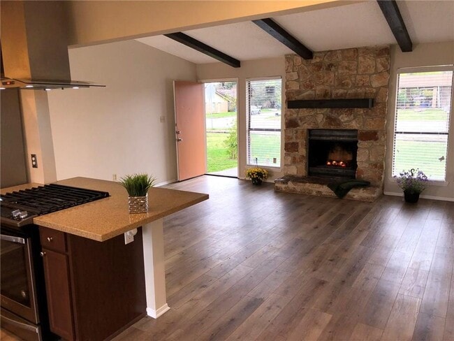 Building Photo - 2008 Conestoga Trail