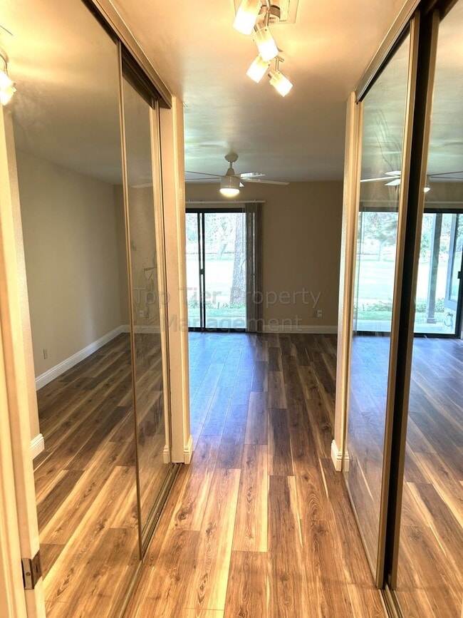 Building Photo - Upgraded 1 bed / 1 bath Condo on the Pala Mesa Golf-Course! With Garage, Water included!