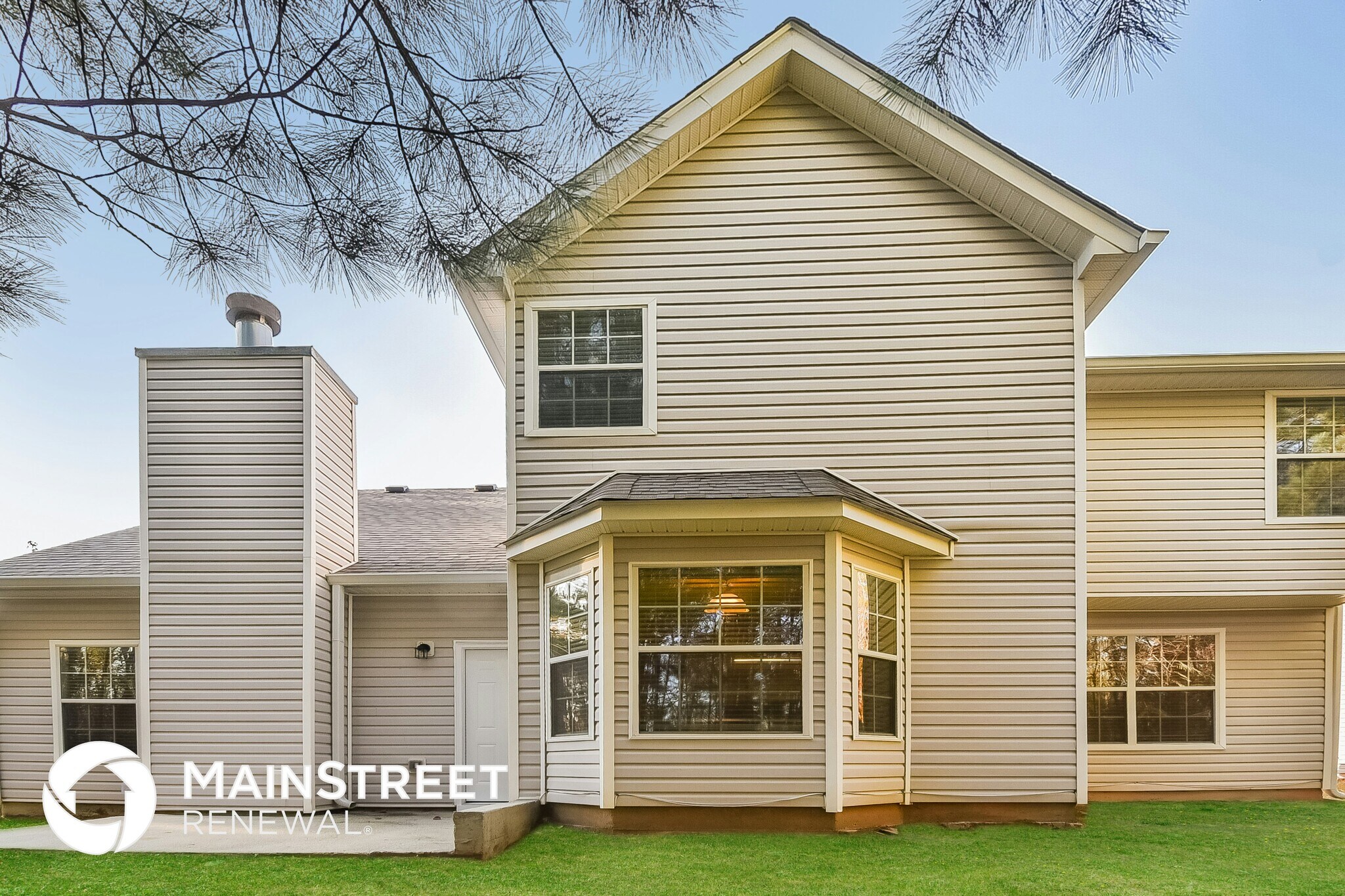 Building Photo - 4232 Basinside Ct