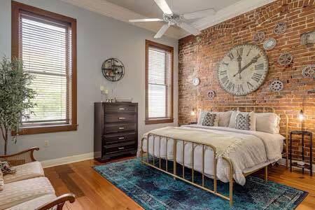 Building Photo - 500 Jefferson St