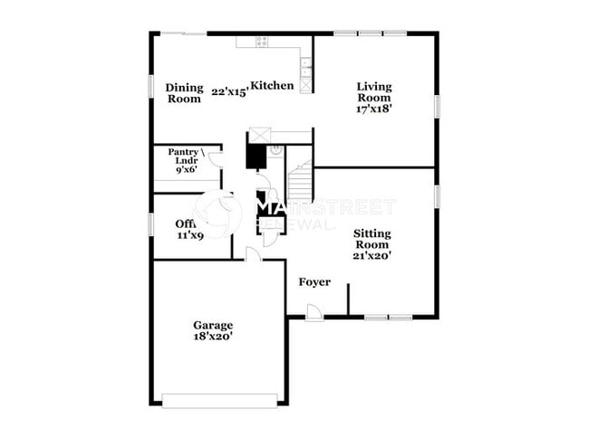 Building Photo - 309 Zander Woods Ct