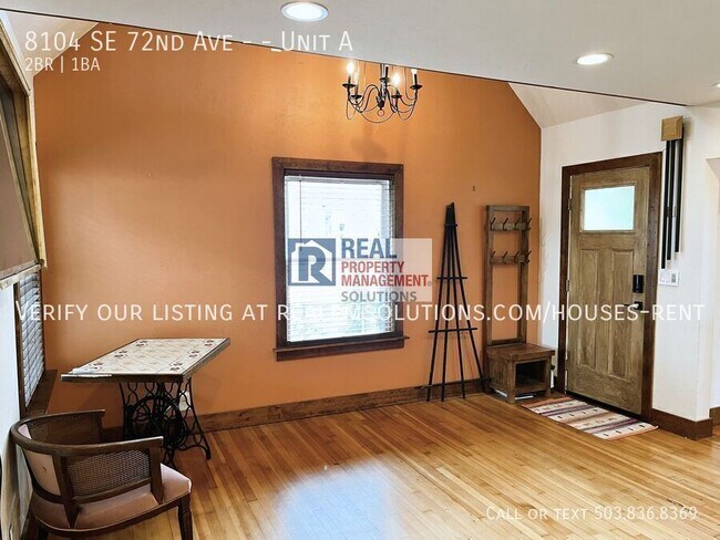 Building Photo - 8104 SE 72nd Ave