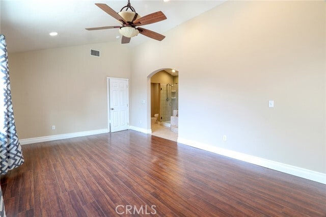 Building Photo - 2857 S Desert Forest Ave