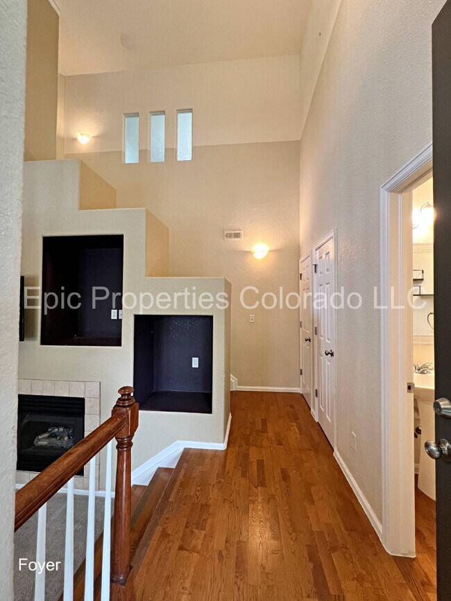 Building Photo - Stunning Saddle Rock East Townhouse | 2 BD + Loft | 2.5 BA | 2-Car Garage