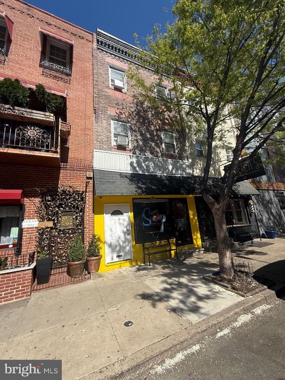 Building Photo - 1812 Passyunk Ave