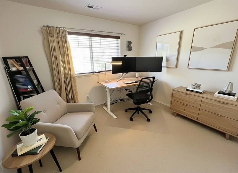 Building Photo - 5906 NE Skipton St