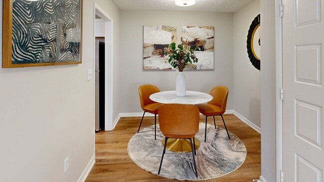 Building Photo - Rosemont at East Cobb Apartments