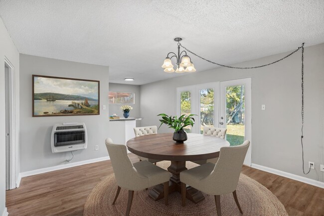 Building Photo - 2821 General Doolittle Ave