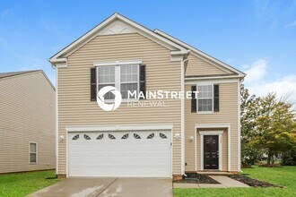 Building Photo - 3 Bedroom Pet-Friendly Home in RURAL HALL, NC with Main Street Renewal