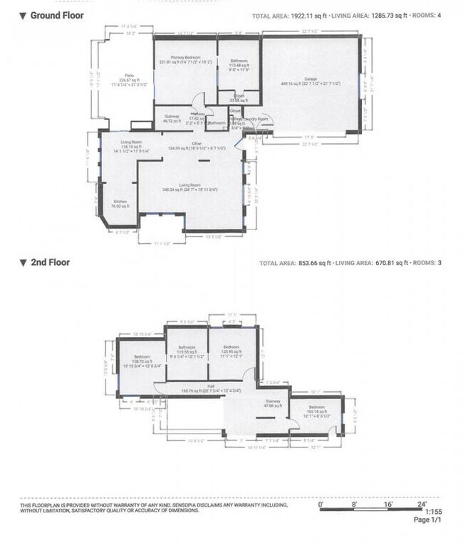 Building Photo - 604 San Clemente Dr