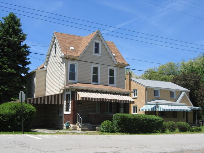 Street View - 276 McKinley Ave