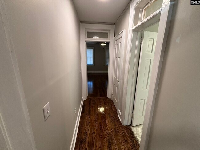 Building Photo - 1219 Elmwood Ave