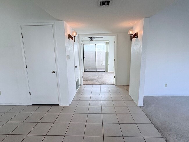 Building Photo - Cozy 3 bed/2 bath home in North East Tucson