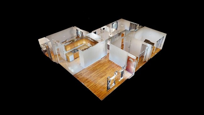 Building Photo - 3295 Euclid Ave