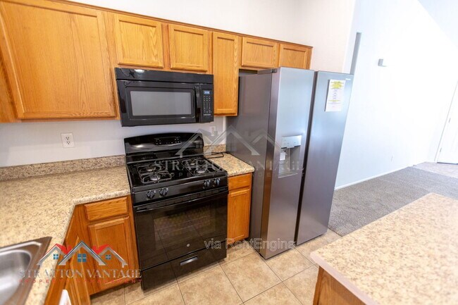 Building Photo - 4149 E Azurite Rd