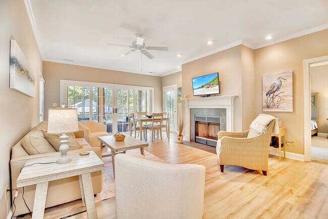 Building Photo - Pawleys Glen II