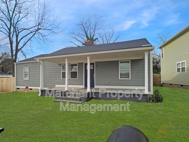 Building Photo - 8 Chaney St
