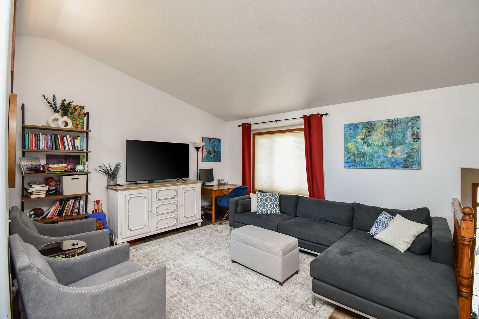 Building Photo - 5704 S San Diego Ave