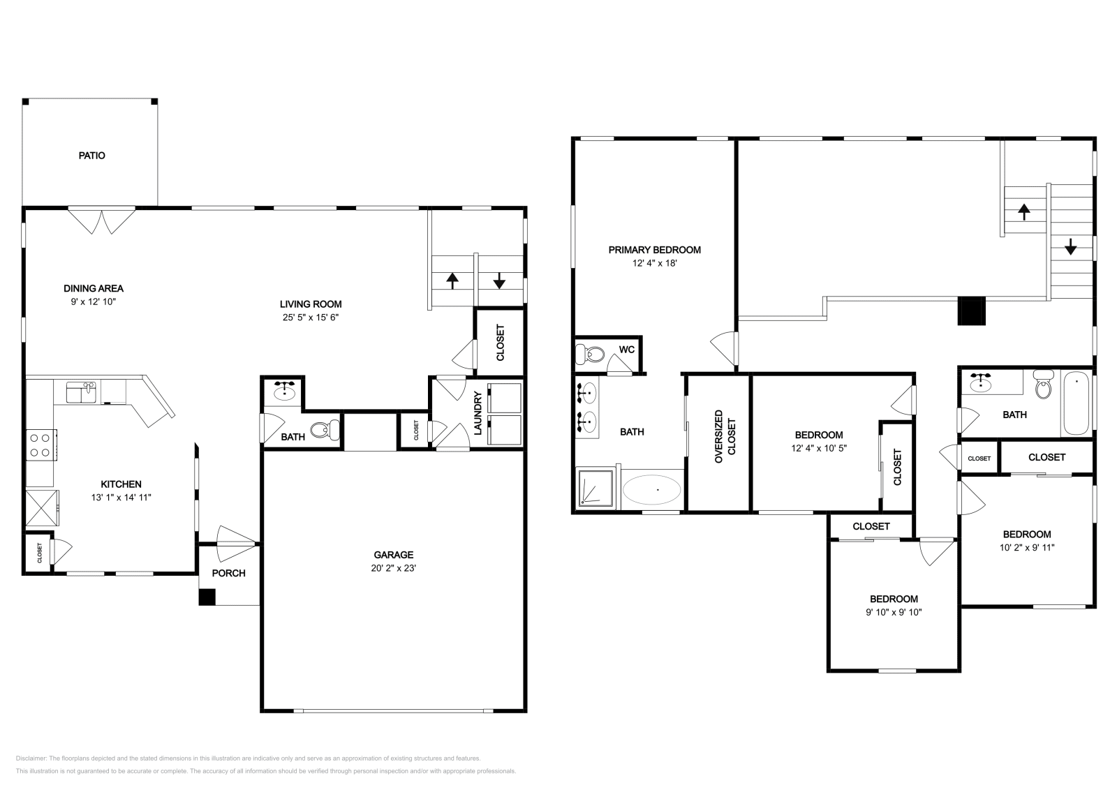 Building Photo - 3009 New Journey Way