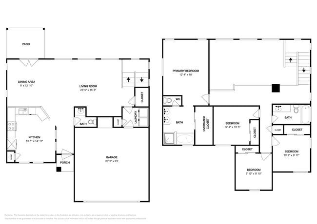 Building Photo - 3009 New Journey Way