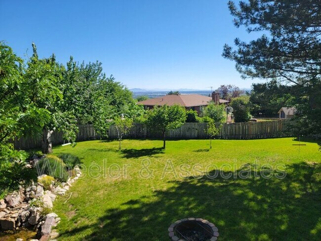 Building Photo - 1269 E 3075 N