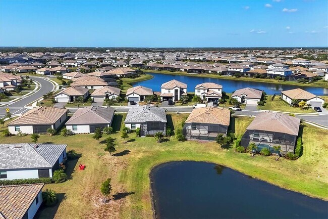 Building Photo - 5129 Marina Basin Ct