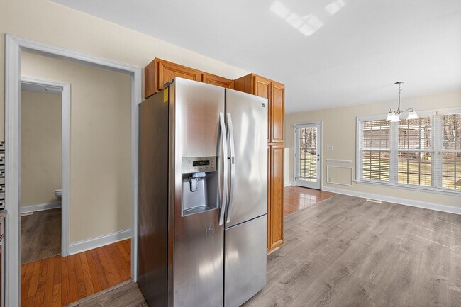 Building Photo - **Beautiful 4/2.5 Franklinton Home with Fenced In Yard**