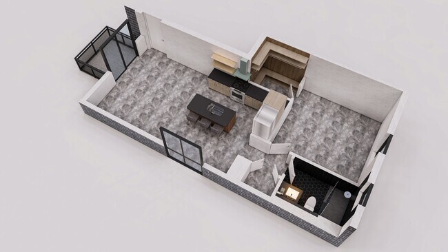 Building Photo - 510 All Saints St