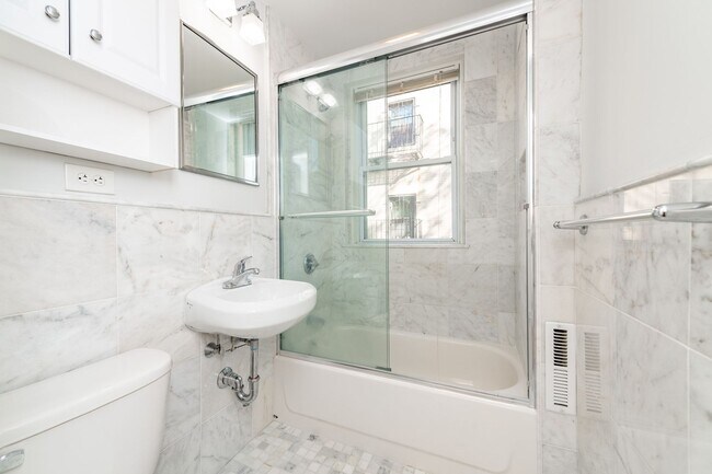 Building Photo - Studio in Mission Hill is available now