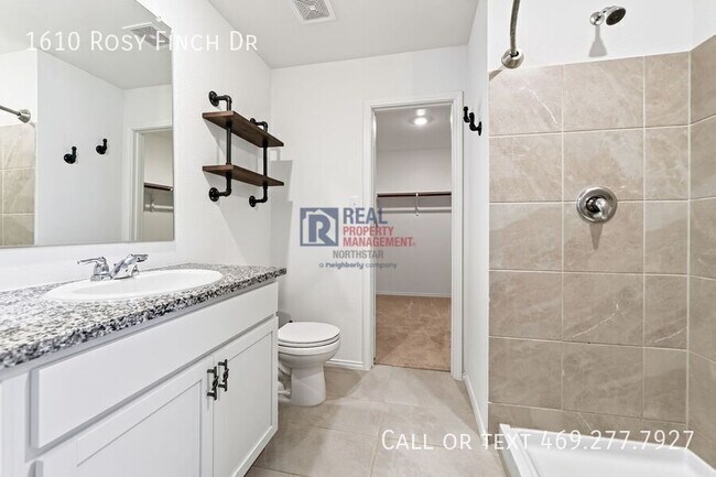 Building Photo - 1610 Rosy Finch Dr
