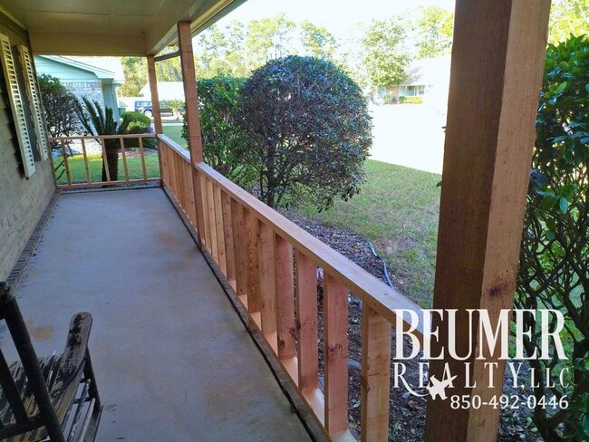 Building Photo - Adorable 3bd/2ba Home in SW Pensacola for ...