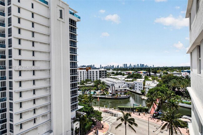 Building Photo - 2401 Collins Ave