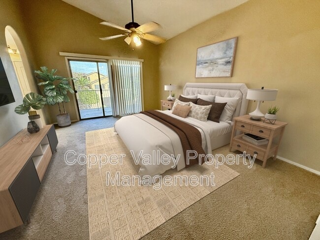 Building Photo - 6536 W Briles Rd