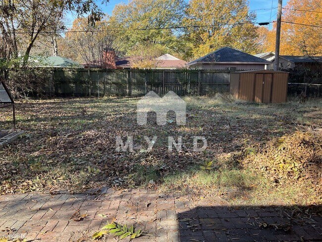 Building Photo - 4 br, 3 bath House - 1515 Cranford Rd