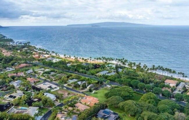 Building Photo - Fully Furnished, 3 Bed/3 Bath, Wailea Kai Home with Saltwater Pool