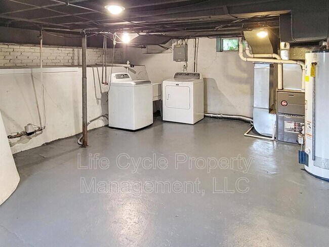 Building Photo - 631 Martin Luther King Junior Street Southeast