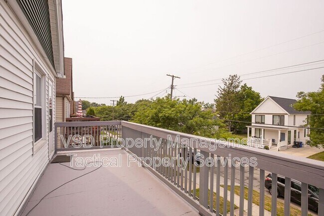 Building Photo - 4409 Bucyrus Ave