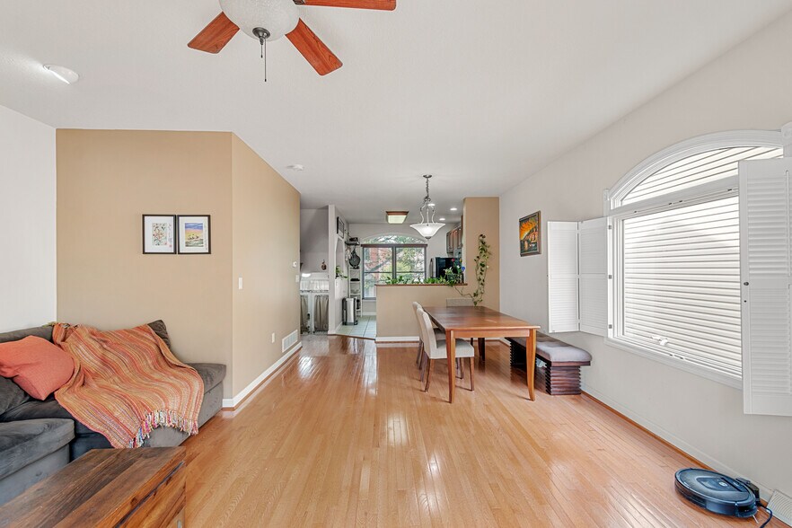Building Photo - 1720 Merriman Ct