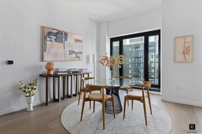 Building Photo - 111 W 56th St