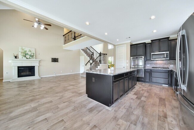 Building Photo - 3007 Rocky Point Dr